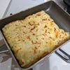 あやきょの作ってみた!投稿(【幼児食】とろ〜りチーズ ♪ えびポテチーズ)