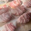 【肉巻き玉ねぎ】調味料ひとつで♪白米とまらない◎の工程3