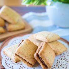 簡単＆美味しい！アーモンドフラワーで作るバレンタインレシピ
