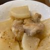 mimirimiの作ってみた!投稿(10分で完成!【鶏肉と大根のコク旨味噌炒め】ご飯すすむ♩)