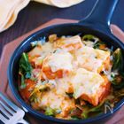 たんぱく質たっぷり!節約もできちゃう厚揚げ×チーズのレシピ15選