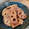 あーちゃん·͜· ♡の作ってみた!投稿(【れんこん唐揚げ】無限に食べれる♡食材ひとつ副菜♬)