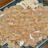 簡単&コスパ良し【青じそ香る♪鶏むねマヨ焼き】の工程1