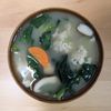 ゆいの作ってみた!投稿(【ねぎ鶏つみれのお味噌汁】夫が喜ぶ♪満腹お味噌汁♡)