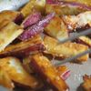 【やみつきおさつ】一度食べたら虜になる♡の工程5