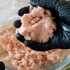 卵不使用!【米粉の苺クッキー】の工程4