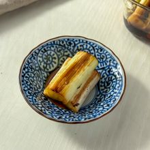 とろーり甘い!長ネギすき焼き風