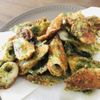 ぐーの作ってみた!投稿(【味見がとまらない♡ちくわの磯辺焼き】包丁いらずで簡単！)