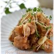 レモングラス香るタイ風チキン南蛮