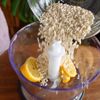 夏の味に大変身♡5分で作れる【レモン塩麹】🍋の工程2