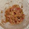 ５分で完成♡【ねぎ塩トロたく丼】の工程2