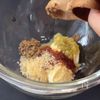 簡単エビマヨの下準備