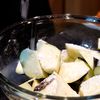【白米必須】”ナスとたっぷりキノコのコク旨味噌炒め”の工程4