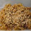 月雪由翔の作ってみた!投稿(コスパ抜群！ごはんがとまらない！もやしの佃煮)