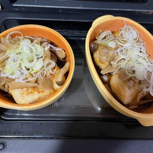 ともまる🧸の作ってみた!投稿(揚げない！きのこ餡の揚げだし豆腐)