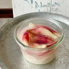 【ピンクピクルス】
甘酒を使う♪茗荷とレンコン