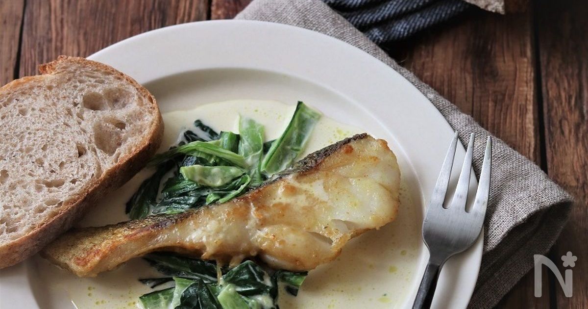 栄養満点でふわっと美味しい！旬の「タラ」を味わう人気レシピ15選 | レシピサイトNadia