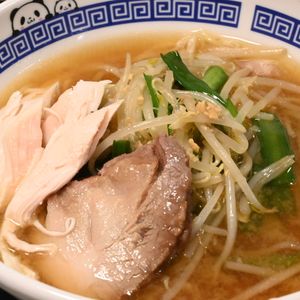 こざかなの作ってみた!投稿(【まるでラーメン屋さんの味！】野菜たっぷりコク旨みそラーメン)