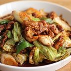 水っぽくならない回鍋肉（ホイコーロー）