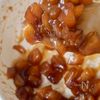濃厚!【カラメル林檎バスチー】の工程4