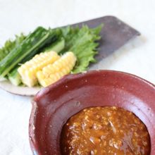 梅の時期に作って保存！ 蜂蜜で作る梅味噌