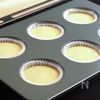 甘さ控えめ【米粉マフィン】の工程4