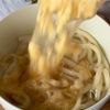 １０分で完成！【みぞれかき玉うどん】の工程4