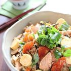 ふっくら美味しい新米で作る!簡単で美味しい「混ぜごはん」カタログ