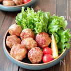 絶品！お弁当におかずに♪豚こまで竜田揚げ