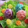 ブーケサラダ☆パーティー・お祝いに♪の工程13