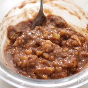 SILK CREATE SLIM バナナ・ココア・コーン SILK CREATE SLIM バナナ