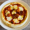 puricoの作ってみた!投稿(【最高に美味しいマルゲリータ】カリッもち生地に自家製ソース)