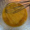 甘煮はレンジで!混ぜるだけ【米粉りんごショコラケーキ】の工程1