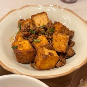 すじのこの作ってみた!投稿(行列の中華屋さんの🍚ニラと厚揚げの麻辣肉味噌炒め🤩)