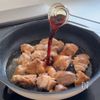 【とろたまチキン】包丁いらずで味つけも簡単の工程5