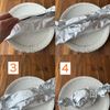 SNSで人気の【ロールキャベツ風フライパン蒸し】肉汁溢れる♩の工程4