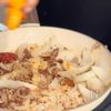 新玉ねぎアレンジ🧅＜マーボー新たま＞胃袋掴む🍚の工程2