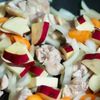 【米粉の手作りシチュー】隠し味がポイント!給食で大人気の工程2