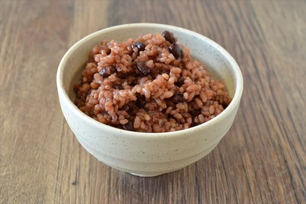 基本 酵素玄米ごはん
