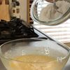 米粉のバナナスパイスパウンドの工程2