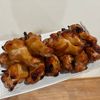 sayuの作ってみた!投稿(【手羽元のオーブン焼き】漬けて焼くだけ!)