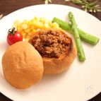 ダイエット！オートミールドライカレー