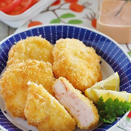 えび100 贅沢な えびカツ レシピ By 小春 ぽかぽかびより レシピサイト Nadia ナディア プロの料理家のおいしいレシピ