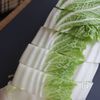 シーフードミックスで簡単！【10分で本格八宝菜】の工程1