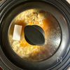 誰でも簡単ふわとろ!親子丼の工程7