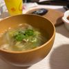 1290828の作ってみた!投稿(肌寒くなってきた季節に♪『秋野菜の絶品豚汁』)