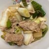 La gelatinaの作ってみた!投稿(【白菜で回鍋肉】簡単でご飯が進むおかず！美味しい～♪)
