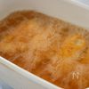 中からジュワッと!子どもが絶賛!にんにく味噌のピーマンカツの工程5