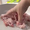 【ポークチャップ】白米とまらん魅惑の味♪の工程2