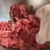 フランス風肉詰め【椎茸のファルシ】ジューシーなうまみの工程2